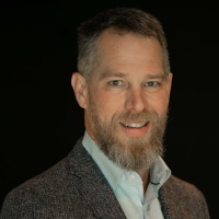 Matthew Berzinski, Field CTO, EMEA, Ping Identity