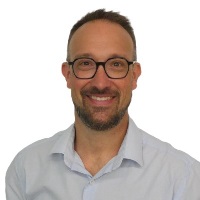 Mathieu Barthelemy, Product Portofolio Manager, Worldine