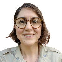 Colombe Hérault, Authentication and Identification Business Manager, Worldline