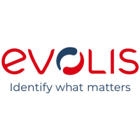 Evolis at Identity Week Europe 2026