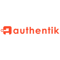 Authentik Security Inc. at Identity Week Europe 2026
