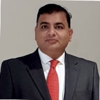 Amit Kashikar at Identity Week Europe 2026
