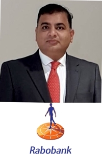 Amit Kashikar | Global Product Manager of Cognitive Intelligence and Advance Data Capturing Services | Rabobank Nederland » speaking at Identity Week Europe 2026