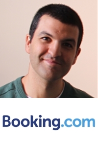 Manuel Garat Loureiro | Head of IAM (Identity and Access Management) | Booking.com » speaking at Identity Week Europe 2026