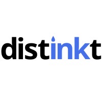 Distinkt at Identity Week Europe 2026