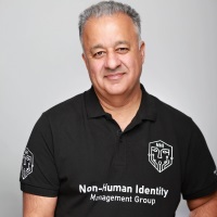 Lalit Choda, Founder, NHI Mgmt Group