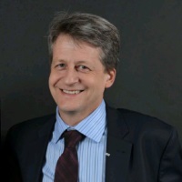 Guy de Felcourt, Senior Consultant – Digital Identity & Extraterritoriality, Grenoble Ecole De Management