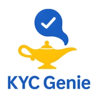 KYC Genie at Identity Week Europe 2026