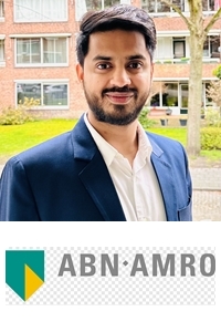 Akash Gupta | Domain Architect | ABN AMRO Bank » speaking at Identity Week Europe 2026