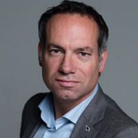 Robert Garskamp, Founder, IDnext