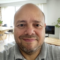 Robin de Vries, Document Expert/Trainer, IDcentre