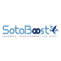 SOTABOOST at Identity Week Europe 2026