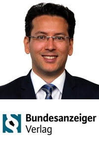 Dennis Hannemann | Director of Regulatory Strategy  & Digital Identity | Bundesanzeiger Verlag GmbH » speaking at Identity Week Europe 2026