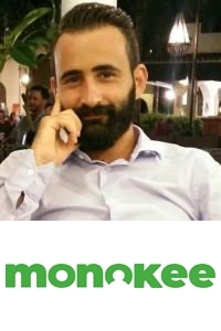 Enrico Fabris | Chief Technology Officer | monokee » speaking at Identity Week Europe 2026