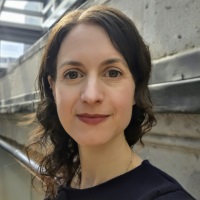 Jo Brooks at Identity Week Europe 2026
