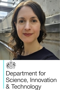 Jo Brooks | Head of Security, Inclusion and Governance - Office for Digital Identities and Attributes | Department for Science, Innovation & Technology » speaking at Identity Week Europe 2026