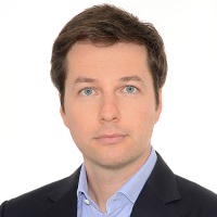 Francesco Aicardi at Identity Week Europe 2026