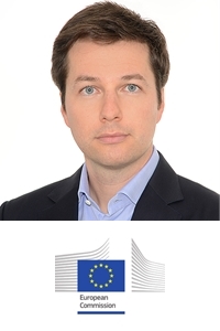 Francesco Aicardi | Advisor - DG CNECT | European Commission » speaking at Identity Week Europe 2026