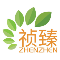 Jiangsu Zhenzhen New Material Technology Co., Ltd. at Identity Week Europe 2026