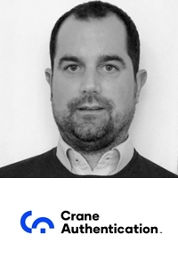 Christoph Husmann | Senior Strategic Account Manager | Crane Authentication » speaking at Identity Week Europe 2026
