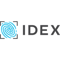 IDEX Biomterics ASA at Identity Week Europe 2026