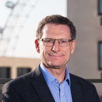 Andrew Bud, CEO, iProov Ltd