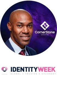 Fabrice Deval, Founder & Managing Director, Cornerstone Consulting