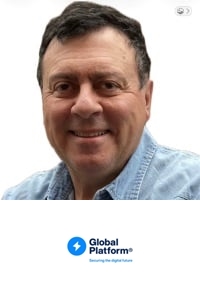 Dr Jean-Daniel Aussel | Chair of the Digital Wallets Task Force | GlobalPlatform » speaking at Identity Week Europe 2026