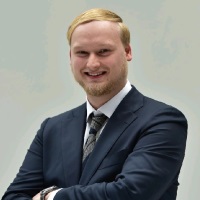 Jeroen de Kruijf, Solutions Engineer, Auth0, Okta