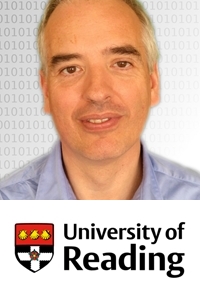 James Ferryman | Professor of Computational Vision | University of Reading » speaking at Identity Week Europe 2026