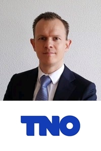 Henri Bouma, Senior Scientist and Programme Manager, TNO