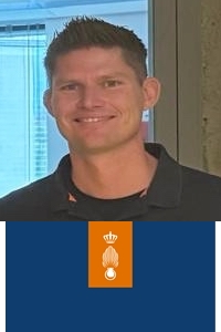 Rob Schotman | Advisor/document expert | Royal Marechaussee » speaking at Identity Week Europe 2026
