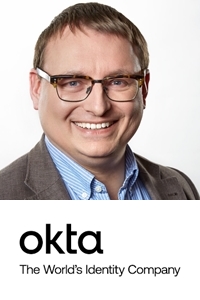 Rob Sanders | Senior Solutions Engineer | Okta » speaking at Identity Week Europe 2026