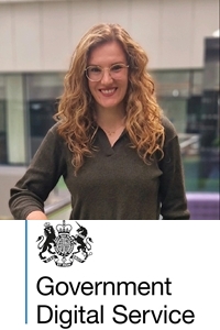 Nicola Betz | Head of Strategy, Policy & Engagement | Digital Identity | Government Digital Service » speaking at Identity Week Europe 2026