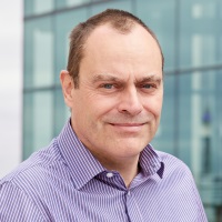 Dominic Forrest, CTO, iProov Ltd