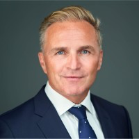 Ketil Clorius at Identity Week Europe 2026
