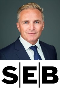 Ketil Clorius at Identity Week Europe 2026