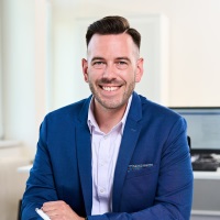 Nick Larter, Director Solutions Design and Presales, Veridos