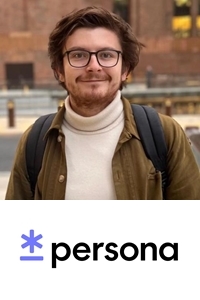 Henry Wade | Public Policy Manager | Persona » speaking at Identity Week Europe 2026