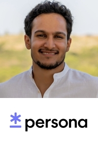 Alex Mentzelopoulos | Head of EMEA | Persona » speaking at Identity Week Europe 2026