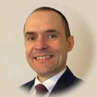 Didier GODARD, Head of Sector (Document and Identity Operational Support Sector), Frontex