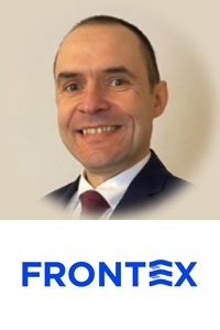 Didier GODARD | Head of Sector (Document and Identity Operational Support Sector) | Frontex » speaking at Identity Week Europe 2026