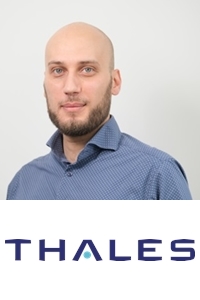 Bruno Cafaro | Biometric SDK Manager | THALES » speaking at Identity Week Europe 2026