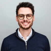 Ronald van de Pol, Senior Manager, Solutions Engineering, Okta