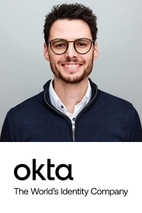 Ronald van de Pol | Senior Manager, Solutions Engineering | Okta » speaking at Identity Week Europe 2026