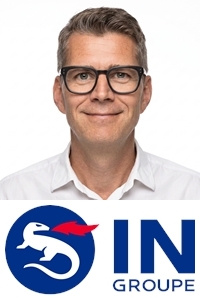 Kristian T. Sørensen | Global Ambassador, Digital ID | IN Groupe » speaking at Identity Week Europe 2026