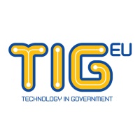 Tech in Government Europe at Identity Week Europe 2026
