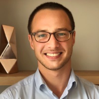 Benoit Ferault, Head of Financial Services, iDAKTO