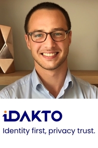 Benoit Ferault, Head of Financial Services, iDAKTO