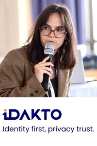 Jade Pasquier | ID Campus Manager | iDAKTO » speaking at Identity Week Europe 2026